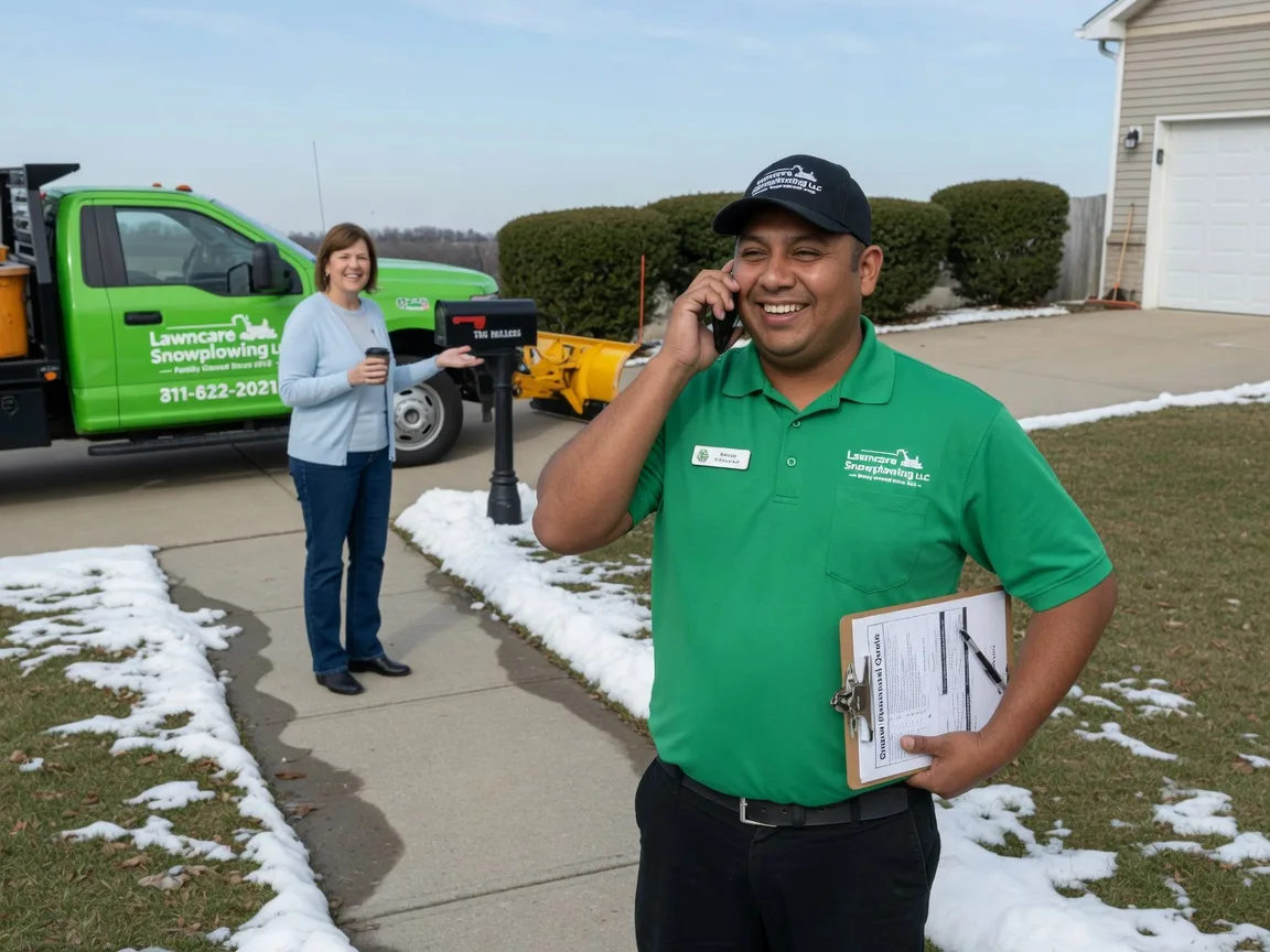 Lawn Care Services By Expert Landscaper Clutier, IA FAQs
